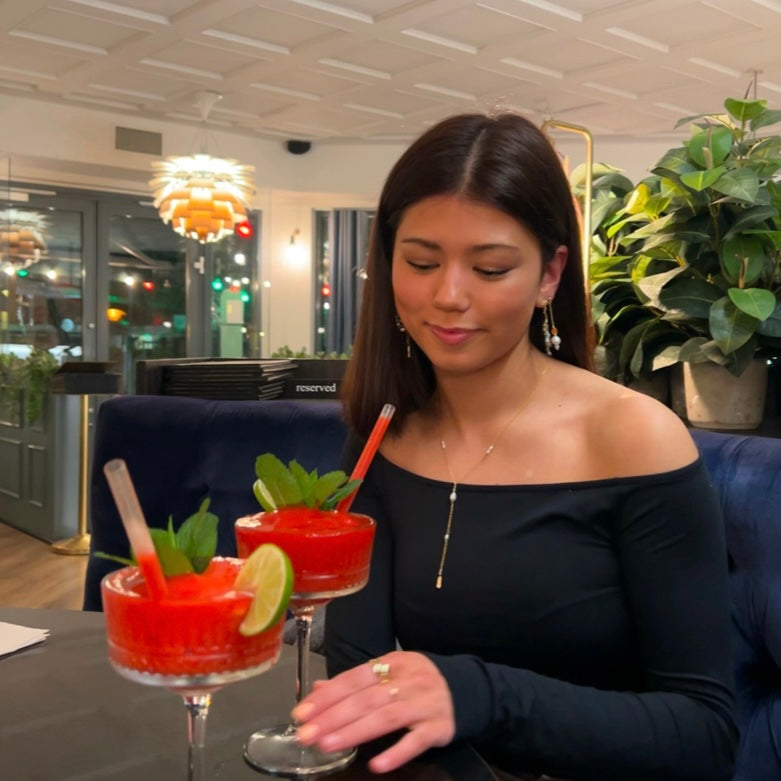 Sofie halskæde