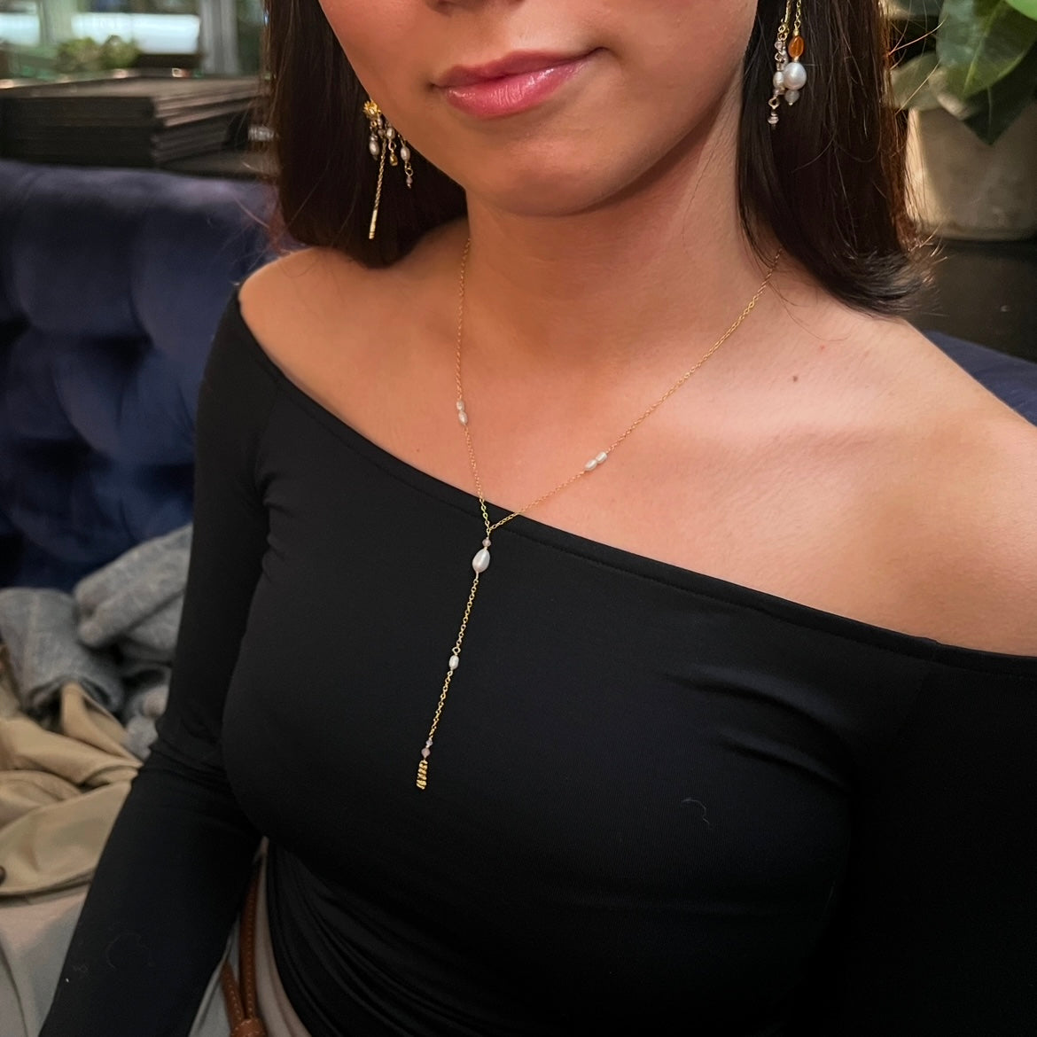 Sofie halskæde