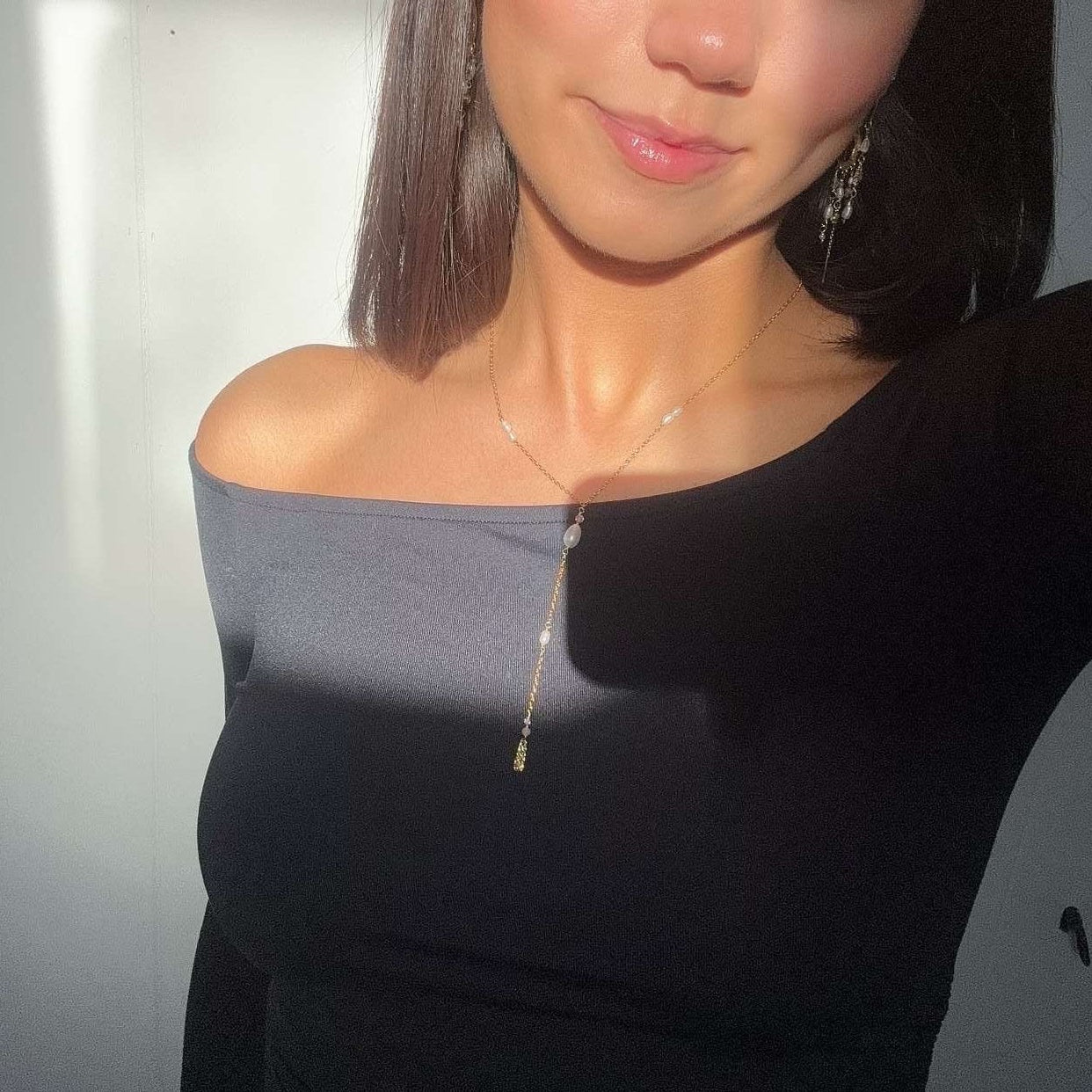 Sofie halskæde