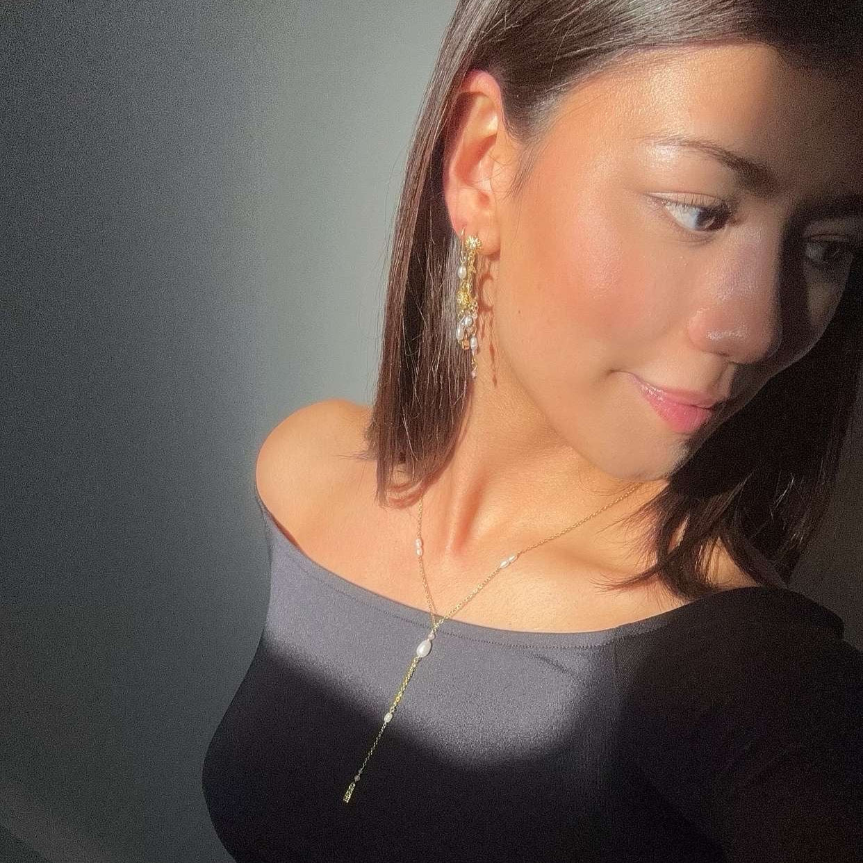Sofie halskæde