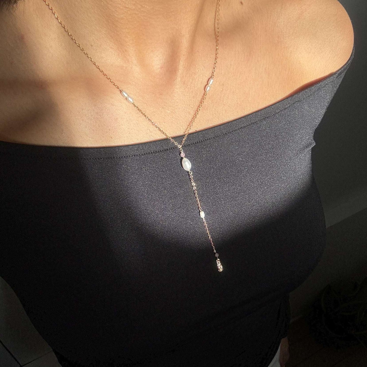 Sofie halskæde