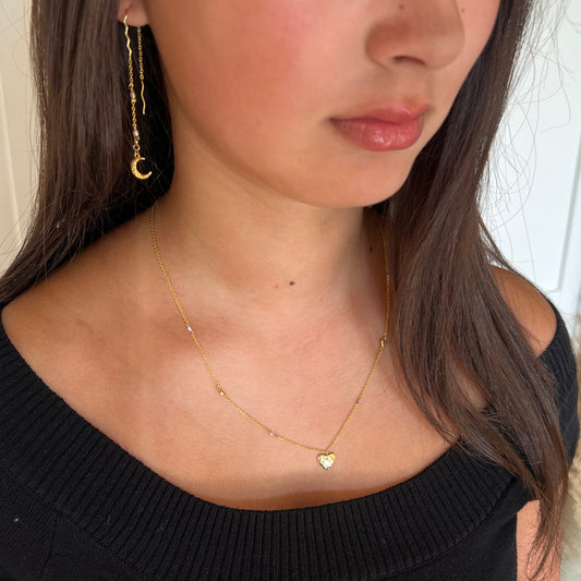 Hailey halskæde